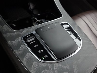 2021 Mercedes-BENZ CLS 缩略图 28