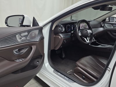 2021 Mercedes-BENZ CLS 缩略图 13