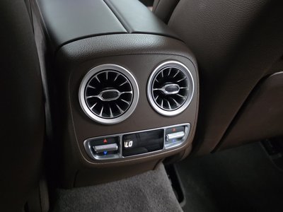 2021 Mercedes-BENZ CLS 缩略图 34