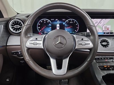 2021 Mercedes-BENZ CLS 缩略图 29