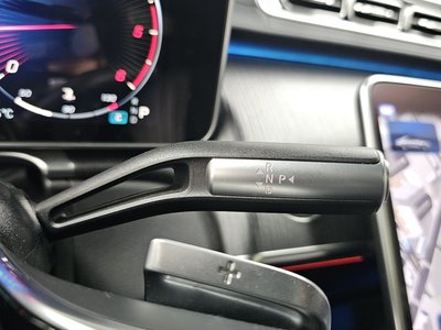 MERCEDES-BENZ S-CLASS - 9