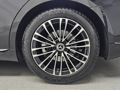 MERCEDES-BENZ S-CLASS - 6