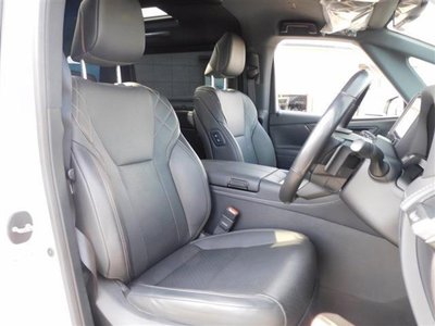 2024 Toyota VELLFIRE 缩略图 11
