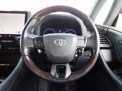 2024 Toyota VELLFIRE 缩略图 22