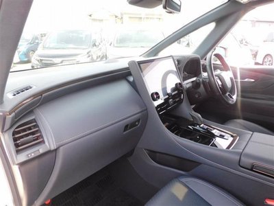 2024 Toyota VELLFIRE 缩略图 19