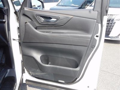 2024 Toyota VELLFIRE 缩略图 12