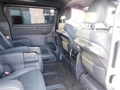 2024 Toyota VELLFIRE 缩略图 14