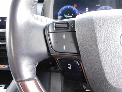 2024 Toyota VELLFIRE 缩略图 23
