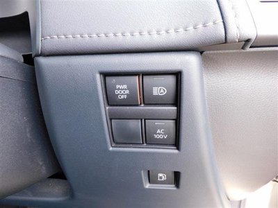 2024 Toyota VELLFIRE 缩略图 34
