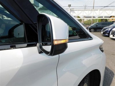 2024 Toyota VELLFIRE 缩略图 40
