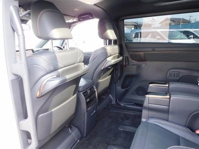 2024 Toyota VELLFIRE 缩略图 18