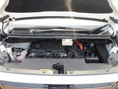 2024 Toyota VELLFIRE 缩略图 43