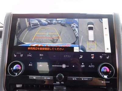 2024 Toyota VELLFIRE 缩略图 30
