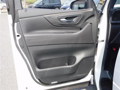 2024 Toyota VELLFIRE 缩略图 21