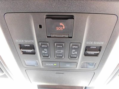 2024 Toyota VELLFIRE 缩略图 36