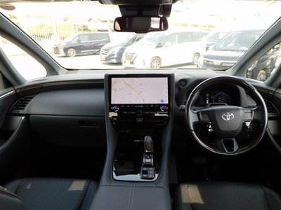 TOYOTA VELLFIRE - 9