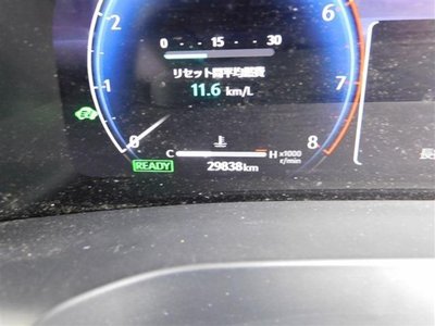 2024 Toyota VELLFIRE 缩略图 44