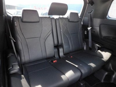 2024 Toyota VELLFIRE 缩略图 15