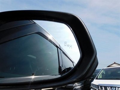 2024 Toyota VELLFIRE 缩略图 41