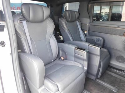 2024 Toyota VELLFIRE 缩略图 13