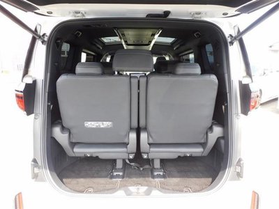 2024 Toyota VELLFIRE 缩略图 16