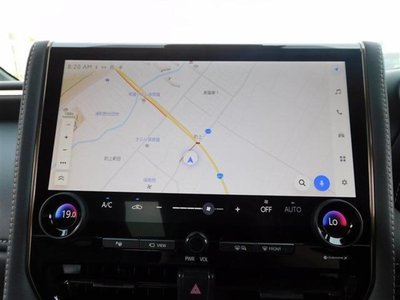 2024 Toyota VELLFIRE 缩略图 29