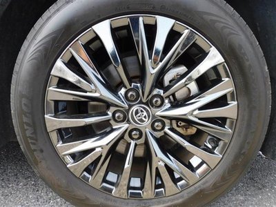 2024 Toyota VELLFIRE 缩略图 42
