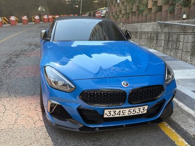 صورة 10 لـ 2019 BMW Z4