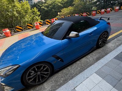 2019 BMW Z4 thumbnail 11
