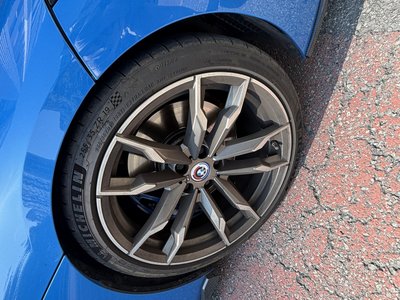 صورة 6 لـ 2019 BMW Z4