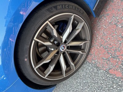 صورة 3 لـ 2019 BMW Z4