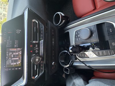 صورة 1 لـ 2019 BMW Z4