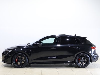 صورة 5 لـ 2025 AUDI RS3 SPORTBACK