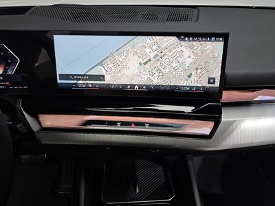 صورة مصغرة 14 لـ 2025 BMW 5 SERIES