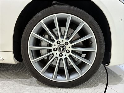 صورة مصغرة 26 لـ 2020 Mercedes-BENZ S-CLASS
