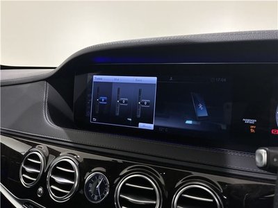صورة مصغرة 11 لـ 2020 Mercedes-BENZ S-CLASS