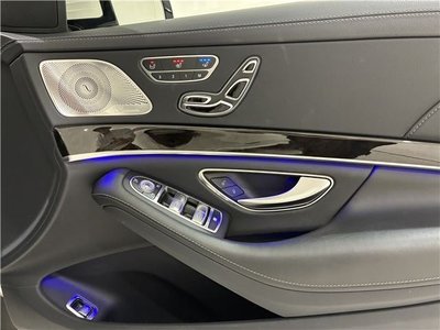صورة 7 لـ 2020 Mercedes-BENZ S-CLASS