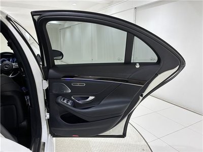 صورة مصغرة 16 لـ 2020 Mercedes-BENZ S-CLASS