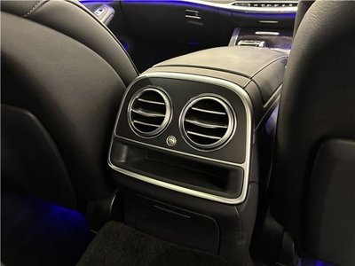 صورة مصغرة 19 لـ 2020 Mercedes-BENZ S-CLASS