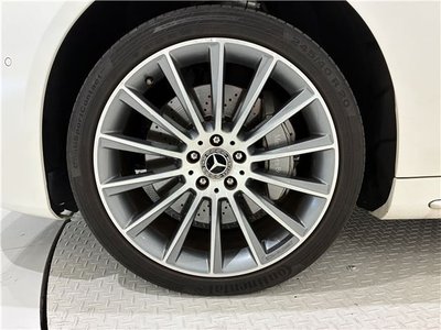 صورة مصغرة 27 لـ 2020 Mercedes-BENZ S-CLASS