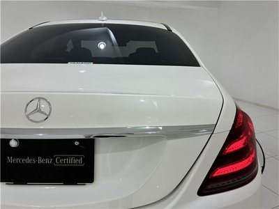 صورة مصغرة 22 لـ 2020 Mercedes-BENZ S-CLASS