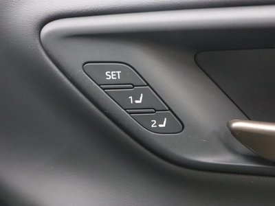 TOYOTA CROWN SPORT - 7