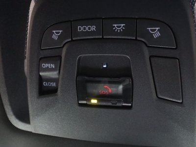 TOYOTA CROWN SPORT - 10