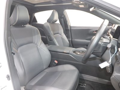 TOYOTA CROWN SPORT - 5