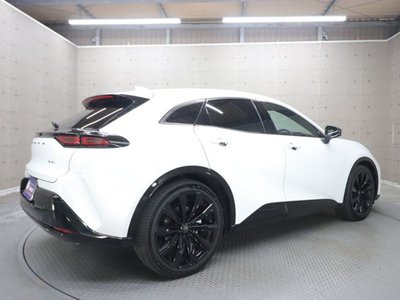 TOYOTA CROWN SPORT - 3