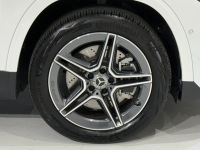 MERCEDES-BENZ GLA - 6