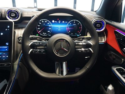 صورة مصغرة 17 لـ 2026 Mercedes-BENZ GLC