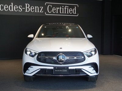 2026 Mercedes-BENZ GLC — фото 6