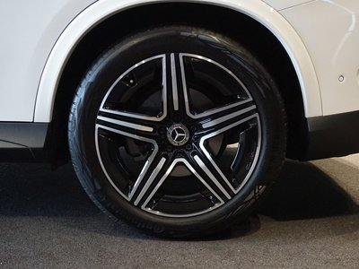 صورة مصغرة 13 لـ 2026 Mercedes-BENZ GLC
