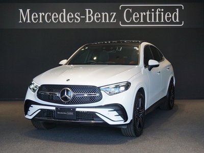 2026 Mercedes-BENZ GLC — фото 1